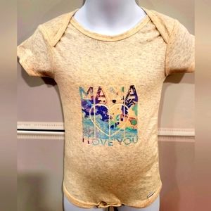 Hand designed t shirt